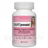 Lorna Vanderhaeghe Smart Prenatal 60 Capsules