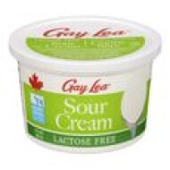 14% Lactose Free Sour Cream 450 mL