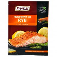 Prymat Fish Seasoning With Lemon ~16 g