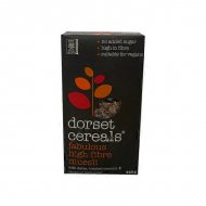 Dorset Cereals Cereals Super High Fiber Muesli ~540 g