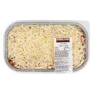 Kirkland Signature Meat Lasagna