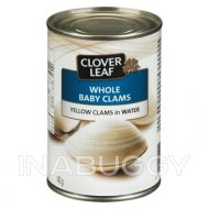 Clover Leaf Tuna Pouch Rip N Ready 85 g - IGA, Montreal Grocery