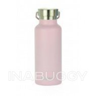 Minimal Insulated Flask Rose 500ML