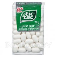 Tic Tac Fresh Mint Mint 29 g