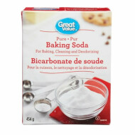 Great Value Pure Baking Soda ~454 g