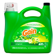 Gain 146-Load Liquid Laundry Detergent, 5.91 L