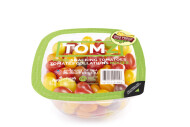 Gomes Fresh Medley Tomatoes 454gm 1 Ea