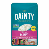 Dainty Basmati Rice ~900 g