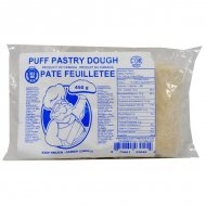 Gold Ring Puff Pastry Dough ~450 g
