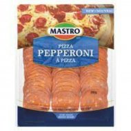 Mastro Pepperoni ~250 g
