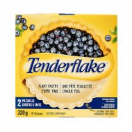 Tenderflake Regular Pie Shell ~320 g