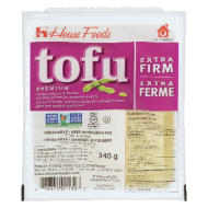 House Foods Extra Firm Tofu 340 g 1 Ea