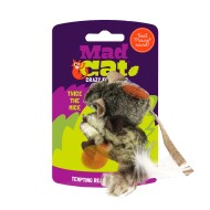 Mad Cat Fishing Pole Frenzy Cat Toy