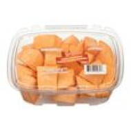 Sweet Potatoe Cubes 400 g