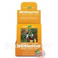 Amazing Grass Green Super Food Natural 8G