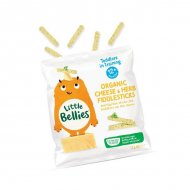 Ebery Bite Counts Cheese Herb Fiddlesticks ~12 g