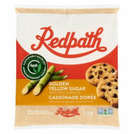 Redpath Golden Yellow Sugar ~1 kg