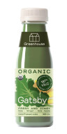 Greenhouse Juice Co., Gatsby Fresh and Zingy (300mL)