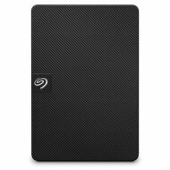 Seagate Expansion Portable 1TB External Hard Drive HDD With USB 3.0 for Mac & PC With Rescue Data Recovery Services & Toolkit Backup Software 1Ea