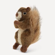 Top Paw® Realistic Squirrel Dog Toy - Plush, Squirrel