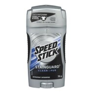 Stainguard antiperspirant stick 76 g