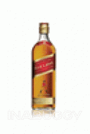 Johnnie Walker Red Label Scotch Whisky 750ml, 1 x 750ml