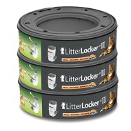LitterLocker&reg; II Disposal System Refill