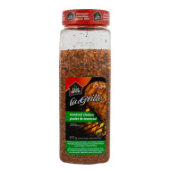 Club House Montreal Chicken ~675 g