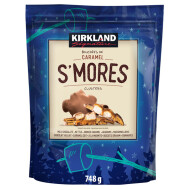 Kirkland Signature Caramel S