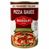 Rodolfi Pizza Sauce 398 ml