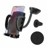 Scosche 4-in-1 Universal Mounting Kit 1Ea