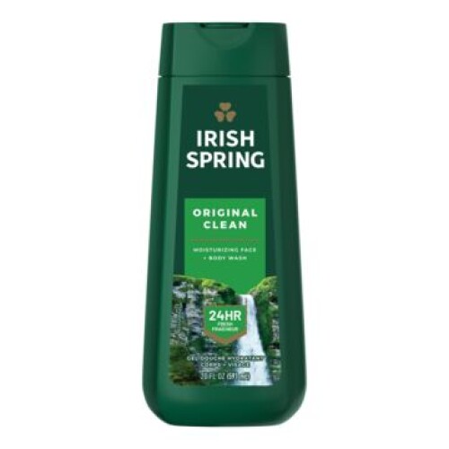 5 in 1 Body Wash, Shampoo, Conditioner, Face Wash an 591 mL - Metro,  Toronto/GTA Grocery Delivery