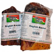 Baltona English Bacon ~1KG