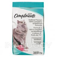 Meow Mix Cat Food, Hairball Control 6.3 lb, Cat Food