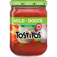 Tostitos Mild Salsa Dip 418 ml
