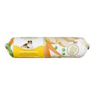Chicken, Vegetable and Rice Roll Dog Food 455 g