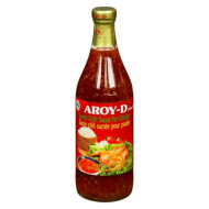 Aroy-D Thai Agri Foods Sweet Chili Sauce for Chicken 720 ml