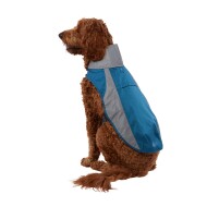 Arcadia Trail&trade; Reflective Dog Raincoat