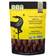 Terra Delyssa Organic Pitted Dates Deglet Noor ~1 kg