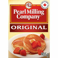 Pearl Milling Company Original Pancake & Waffle Mix ~905 g
