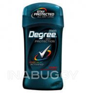 Degree Invisible Solid Sport 76G