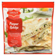 Bikaji Paneer Kulcha 1Ea