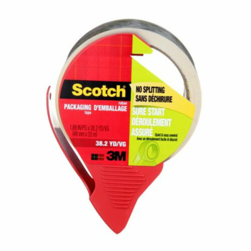 Scotch Packaging Tape - 1 ea