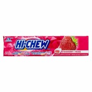 Hi-Chew, Strawberry 58g