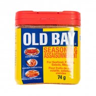 McCormick® G/D Old Bay Seasoning ~74 g