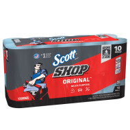 Scott Original Shop Towels 10 Count