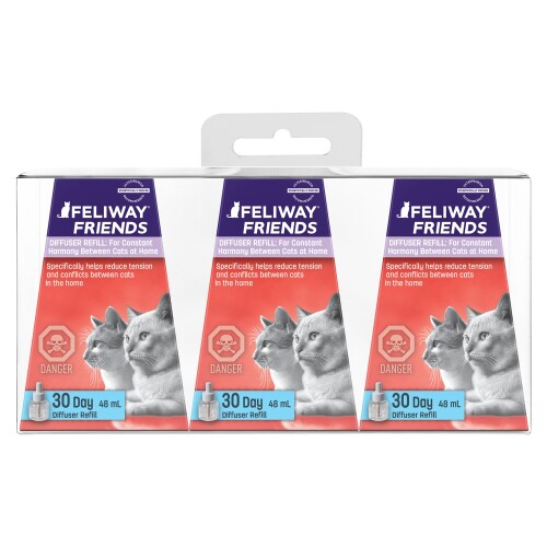 Feliway hot sale diffuser petsmart