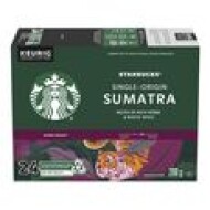 Sumatra Dark Roast K-Cup® Coffee Pods 24 un