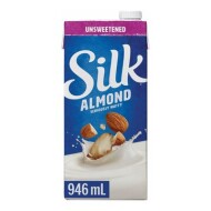 Unsweetened Almond Plant-Based Beverage 946 mL