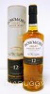 Bowmore 12 Year Single Malt Scotch Whiskey, 1 x 750ml